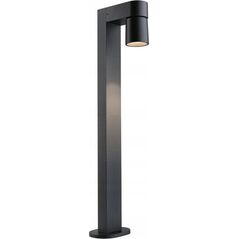 Paulmann Oprawa ogrodowa KIMU LED 8W 500lm 3000K IP44 230V antracyt aluminium 13815896 4000870948224