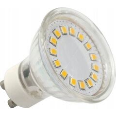 BestService Żarówka LED Lumax LL032N 4W GU10 MR16 330lm neutralna 13815938 5901087200077