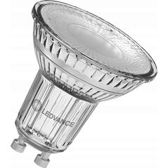 Ledvance Żarówka LED Osram 4,5W (50W) GU10 PAR16 36D 350lm 4000K Ra>90 230V ściemnialna reflektor 36 stopni 4058075798045/4099854045509 13815990 4099854045509