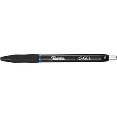 Sharpie Długopis S-GEL niebieski 0,7mm 2136600 SHARPIE 13822730 3026981031359