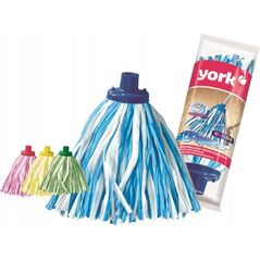 York YORK - COLOR końcówka sznurkowa z wiskozy do mopa 13828176 5903355006244