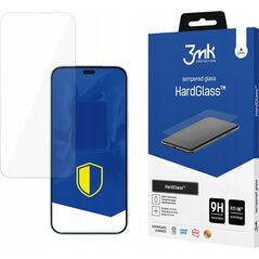 3MK Honor 200 Lite - 3mk HardGlass 13836676 5903108581950