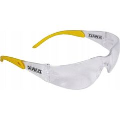 Victoria Sport Ochronne Okulary Taktyczne Dewalt Protector Clear 13837375 674326216997