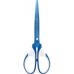 Herlitz Herlitz my.pen Proste cięcie Niebieski, Biały 13840844 4008110375274
