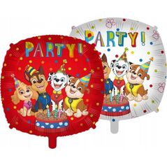 GoDan Balon foliowy Psi Patrol 43 x 17 cm 13842908 5201184949962