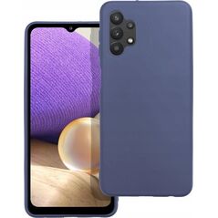 OEM Futerał MATT do SAMSUNG A32 LTE ( 4G ) niebieski 13843763 5903396173370