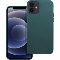 OEM Futerał MATT do IPHONE 12 ciemnozielony 13843776 5903396174735