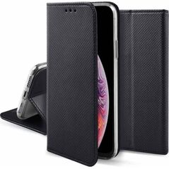 OEM Kabura SMART CASE Book do NOKIA C31 czarny 13844069 5903396198618