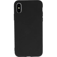 OEM Futerał MATT do XIAOMI Redmi 12C czarny 13844121 5903396201608