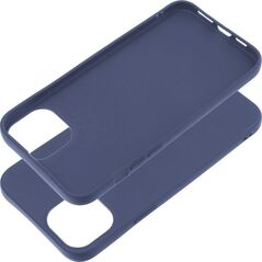 OEM Futerał MATT do IPHONE 15 Plus niebieski 13844351 5903396213212