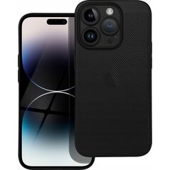 OEM Futerał BREEZY do XIAOMI Redmi Note 12 5G czarny 13844427 5903396215094