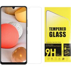 OEM Kabura SMART CASE Book do IPHONE 15 Plus czerwony 13844463 5903396215681