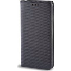 OEM Kabura SMART CASE Book do IPHONE 15 Pro granatowy 13844467 5903396215780
