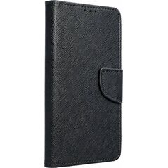 OEM Kabura FANCY Book do IPHONE 15 Plus czarny 13844511 5903396216626