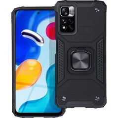 OEM Futerał NITRO do XIAOMI Redmi 12 4G czarny 13844699 5903396223846