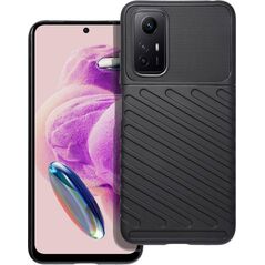 OEM Futerał THUNDER do XIAOMI Redmi Note 12S czarny 13844759 5903396225536