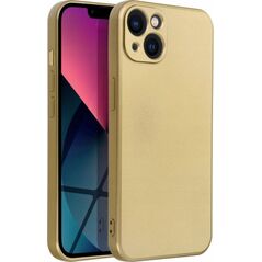 OEM Futerał METALLIC do HONOR 90 5G złoty 13844969 5903396229923