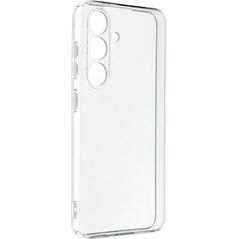 OEM Futerał BACK CASE ULTRA SLIM 0,5 mm do SAMSUNG S24 13845087 5903396233012