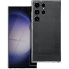 OEM Futerał CLEAR CASE 2 mm BOX do SAMSUNG S24 Plus transparentny 13845106 5903396233234