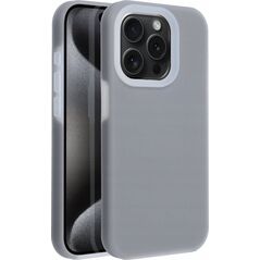 OEM Futerał CANDY CASE do IPHONE 11 Pro Max szary 13845250 5903396235610