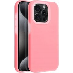 OEM Futerał CANDY CASE do IPHONE 13 Pro Max różowy 13845270 5903396235801