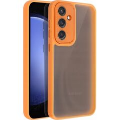 OEM Futerał VARIETE do XIAOMI Redmi Note 12S apricot crush 13845369 5903396238260