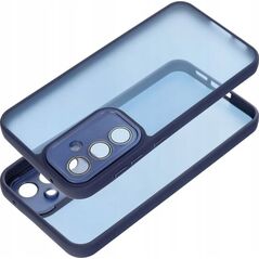OEM Futerał VARIETE do SAMSUNG A15 4G / A15 5G granatowy 13845438 5903396240386
