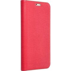 OEM Kabura LUNA Book Gold do SAMSUNG A25 5G czerwony 13845446 5903396240584