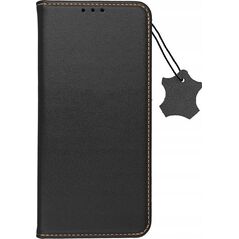 OEM Kabura SMART PRO Book skórzana do SAMSUNG A25 5G czarny 13845514 5903396254895