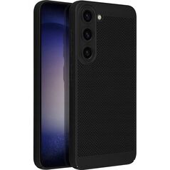 OEM Futerał BREEZY do SAMSUNG A05s czarny 13845576 5903396256110
