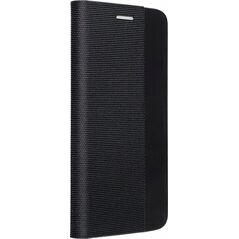 OEM Kabura SENSITIVE Book do XIAOMI Redmi 13C / POCO C65 czarny 13845595 5903396256493
