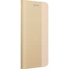 OEM Kabura SENSITIVE Book do XIAOMI Redmi 13C / POCO C65 złoty 13845598 5903396256523
