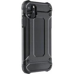 OEM Futerał ARMOR do SAMSUNG A25 5G czarny 13845684 5903396259197