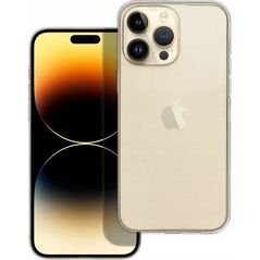 OEM Futerał CLEAR CASE 2 mm do MOTOROLA G14 transparentny 13845793 5903396263491