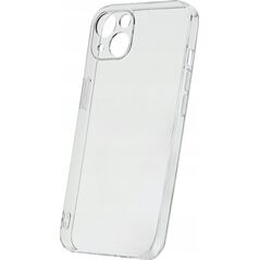 OEM Futerał CLEAR CASE 2 mm do INFINIX Note 30 (camera protection) transparentny 13845812 5903396263736