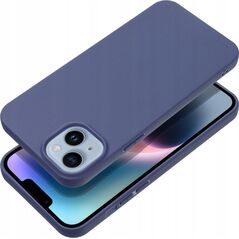 OEM Futerał MATT do HONOR 90 5G niebieski 13845813 5903396263835
