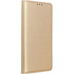 OEM Kabura SMART CASE Book do XIAOMI 13T / 13T Pro złoty 13845834 5903396263996