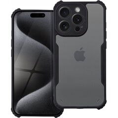 OEM Futerał ANTI-DROP do XIAOMI Redmi 12 4G / 12 5G czarny 13845917 5903396268731