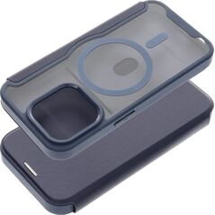 OEM Kabura SMART MAG kompatybilna z MagSafe do IPHONE 15 Pro Max niebieska 13845964 5903396273155