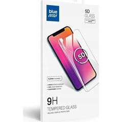Blue Star Szkło hartowane Blue Star 5D - do Samsung A25 5G (full glue/case friendly) - czarny 13845987 5903396277085