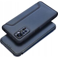 OEM Kabura RAZOR Book do XIAOMI Redmi Note 13 Pro Plus 5G niebieski 13846042 5903396279195