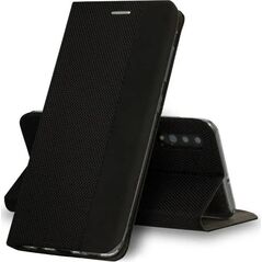 OEM Kabura LUNA Book Carbon do XIAOMI Redmi Note 13 Pro 5G niebieski 13846053 5903396279485