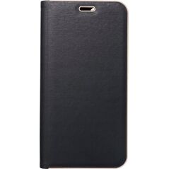 OEM Kabura LUNA Book Gold do XIAOMI Redmi NOTE 13 PRO 5G czarny 13846064 5903396279591