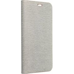 OEM Kabura LUNA Book Gold do XIAOMI Redmi NOTE 13 PRO 4G / POCO M6 Pro 4G srebrny 13846068 5903396279751
