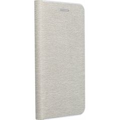 OEM Kabura LUNA Book Gold do XIAOMI Redmi NOTE 13 PRO 5G srebrny 13846071 5903396279690