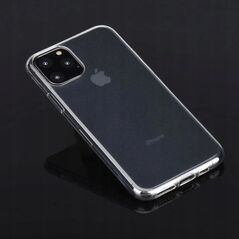 OEM Futerał BACK CASE ULTRA SLIM 0,5 mm do XIAOMI Redmi A3 4G 13846186 5903396285325