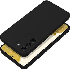 ROAR Futerał Roar Luna Case - do Samsung Galaxy A15 4G / A15 5G czarny 13846379 5903396293658