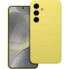 OEM Futerał SILICONE 2mm do XIAOMI REDMI 13C żółty 13846415 5903396294914