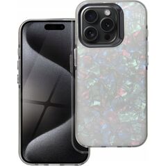 OEM Futerał TUTTI FRUTTI do IPHONE 13 PRO czarny 13846539 5903396300547
