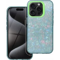 OEM Futerał TUTTI FRUTTI do IPHONE 13 PRO zielony 13846540 5903396300554